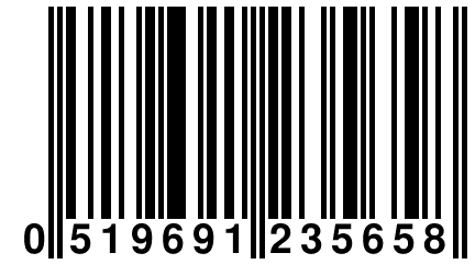 0 519691 235658