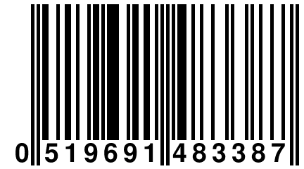 0 519691 483387