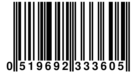 0 519692 333605