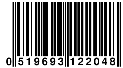 0 519693 122048