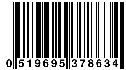 0 519695 378634