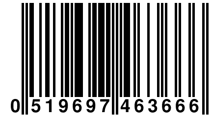 0 519697 463666