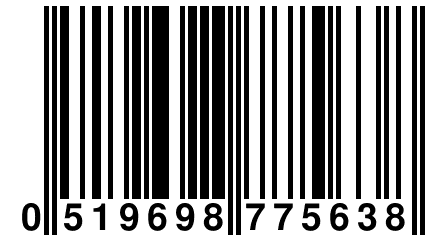 0 519698 775638