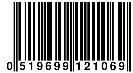 0 519699 121069