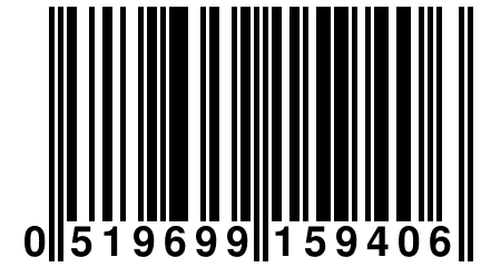 0 519699 159406