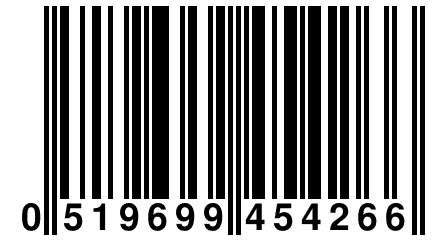 0 519699 454266