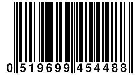 0 519699 454488