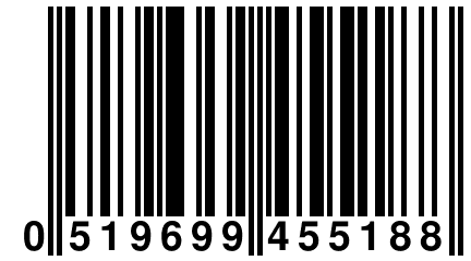 0 519699 455188