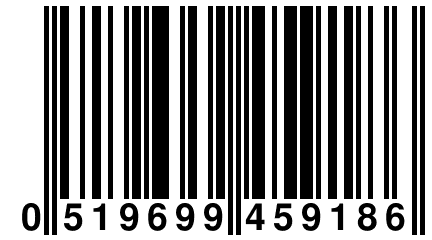 0 519699 459186