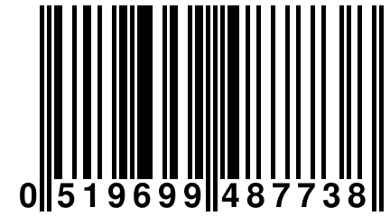 0 519699 487738