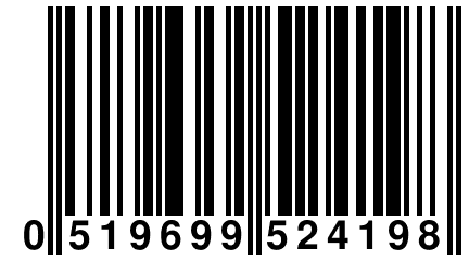 0 519699 524198