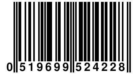 0 519699 524228
