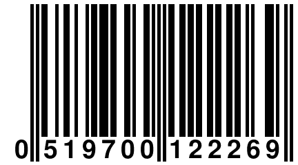 0 519700 122269