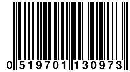 0 519701 130973