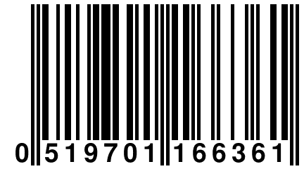 0 519701 166361