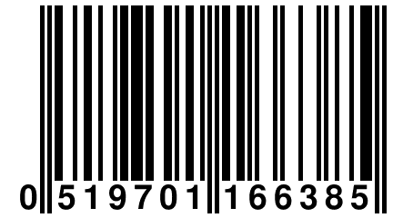 0 519701 166385