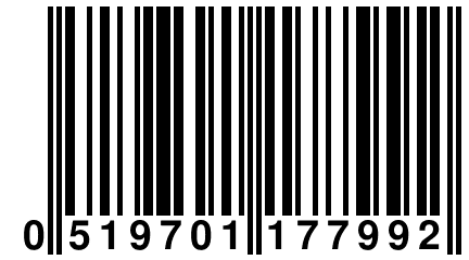 0 519701 177992