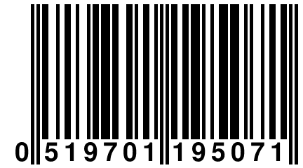 0 519701 195071