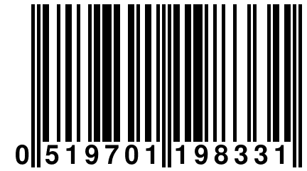 0 519701 198331