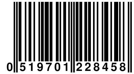 0 519701 228458