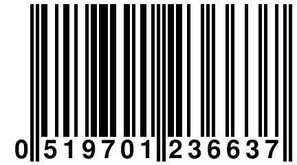 0 519701 236637