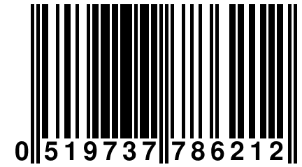 0 519737 786212