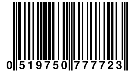 0 519750 777723