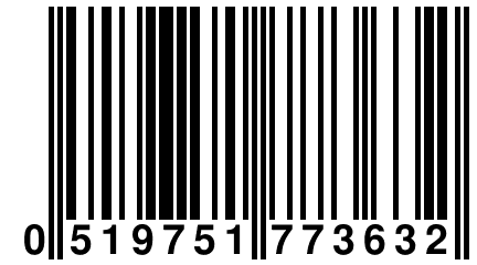 0 519751 773632