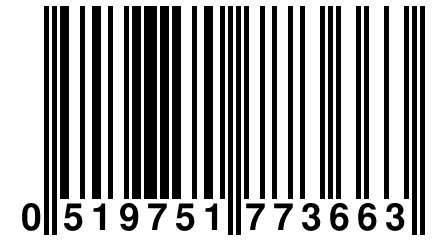 0 519751 773663