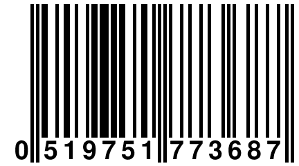 0 519751 773687