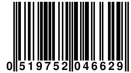 0 519752 046629