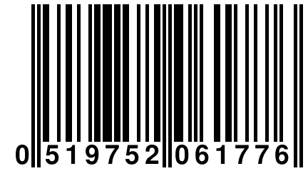 0 519752 061776