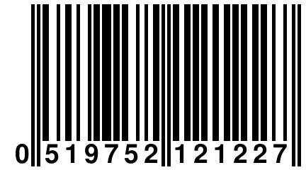 0 519752 121227