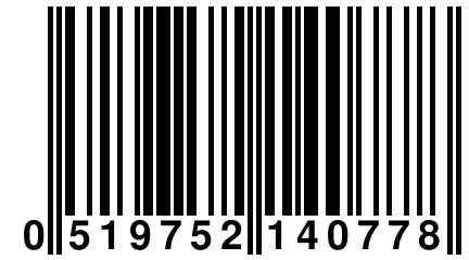 0 519752 140778