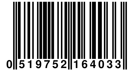 0 519752 164033