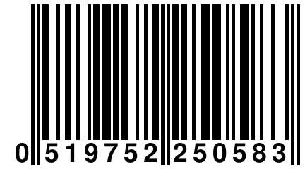 0 519752 250583