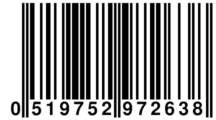 0 519752 972638