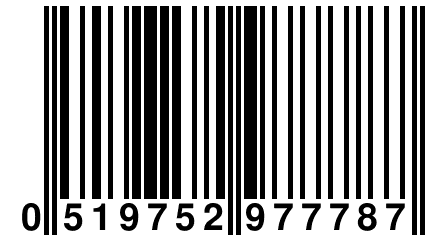 0 519752 977787