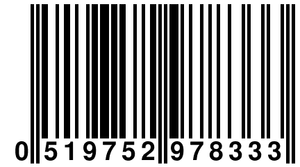 0 519752 978333