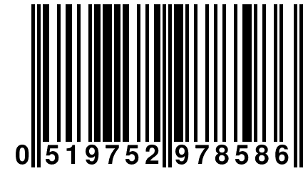 0 519752 978586