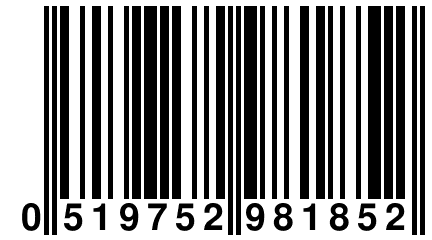 0 519752 981852