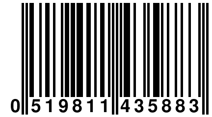 0 519811 435883