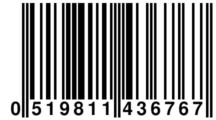 0 519811 436767