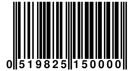 0 519825 150000