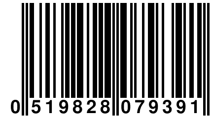 0 519828 079391