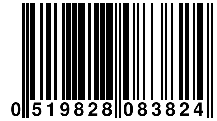 0 519828 083824