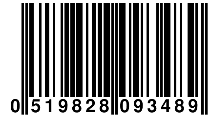 0 519828 093489