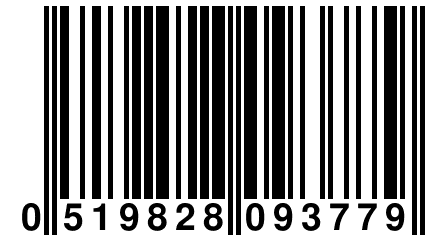 0 519828 093779