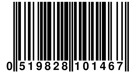 0 519828 101467