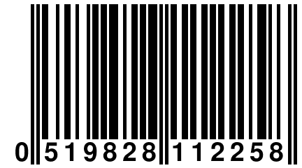 0 519828 112258